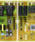 Genuine OEM Main PCB Assembly Replacement for Kitchen Ranges High Quality Control Board with electronic components