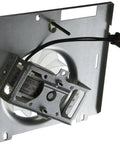Oem Bath Fan Motor And Blade Wheel Assembly S97005011 Replacement Part Fits Various Broan Nutone Bath Fans OEM Authorized