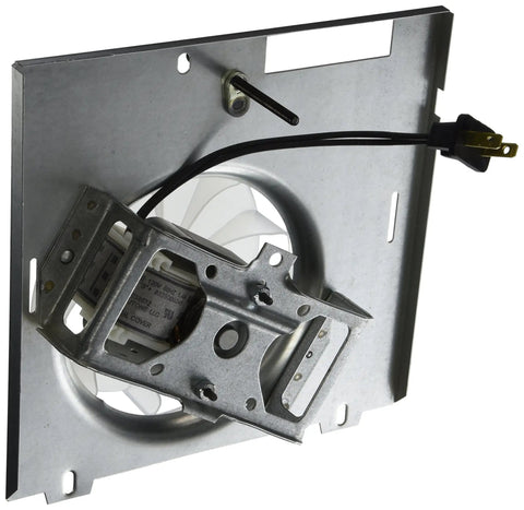 Oem Bath Fan Motor And Blade Wheel Assembly S97005011 Replacement Part Fits Various Broan Nutone Bath Fans OEM Authorized