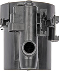 Front view of vapor canister vent solenoid replacement for select models direct fit durable OE quality part plug and play install