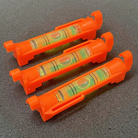 5 Piece String Line Bubble Level Set With Hanging Acrylic Vials Built For Kickass Layout Work And Precision Site Marking Rock Solid Measuring Tool That Gets The Job Done Right Every Time