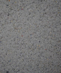 Quick Setting Epoxy Concrete Floor Patch Two Gallon Light Gray surface showing texture ideal for repairing cement slabs.