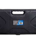 Must Have 148 Piece Automotive And Household Tool Set In Blue Case For Home And Auto Repairs, Corrosion Resistant And Heat Treated Tools