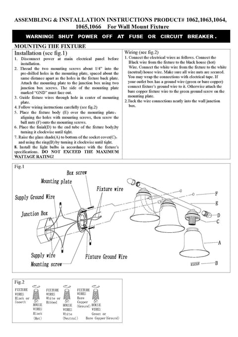 Installation instructions for Neptune 5 Light Bath Light In Bronze Finish Traditional Style Vanity Fixture With Sturdy Steel Construction For Bathrooms Classic Dimmed Glow Elegant Bathroom Upgrade Damp Location Ready, featuring wiring diagram and mounting guide.