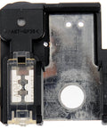 Durable Battery Circuit Fuse Direct Replacement For Cars And Trucks, auto fuse block fitting for reliable wiring protection.