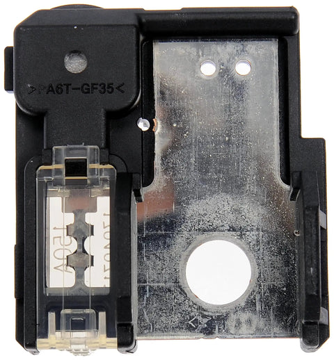 Durable Battery Circuit Fuse Direct Replacement For Cars And Trucks, auto fuse block fitting for reliable wiring protection.