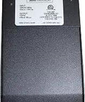 Beefy 300W Magnetic LED Driver Transformer Dimmable 12V DC Power Supply in UL Listed ETL Enclosure NEMA 3R Front View