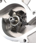 Water Pump Kit With Gasket For Toyota Avalon Camry Highlander RAV4 Sienna And Lexus ES350 RX350 RX450h 3.5L V6 close-up impeller