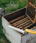11 Inch Stainless Steel Beekeeping Hot Knife For Uncapping And Decapping Honey Frames Pro Grade 12V 70W Bee Hive Hand Tool
