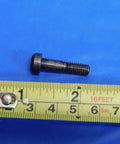 Top Grade Indexable Tooling Replacement Bolt And Screw For Cnc Milling Heavy Duty machine cutting hardware on measuring tape.
