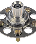 Rear Wheel Hub Replacement 930-462 For Honda Models Direct Fit With Beefed Up Durability And Easy Install Wheel Hub Assembly For Smooth Rides OE Replacement Part