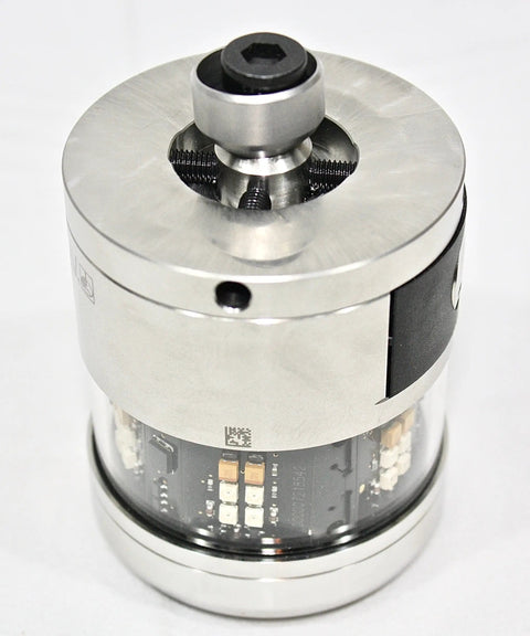 OMP60 Machine Tool Probe Kit With Warranty New In Box For Haas And Mazak, showing silver and black cylindrical probe
