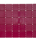 Plastic Masonry Shim 2 x 2 x 1/4 Inch Pro Grade Leveling Block for Brick, Block, Precast Panels and Tilt-Up Walls, Rustproof