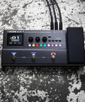 Ultra Portable Guitar Effects Processor With 23 Amp Types And 140 Plus Effects, AIRD Sound Engine