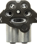 Beefed Up Engine Rocker Arm Oil Control Solenoid For Chevy Models, Direct Replacement VVT Solenoid, Enhanced Activation, Vibration Tested