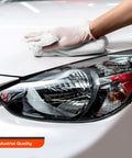 Wholesale Huck Towels 625 Pack 18x18 Premium Cotton Rags For Auto Shop Cleaning Grease And Oil Absorbent Lint Free