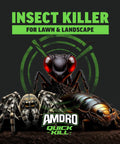 Packaging for Fast Acting Insect Killer For Lawns And Landscapes Ready To Spray 32 Oz Kills 500 Plus Insects On Contact And Keeps Killing