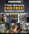 Collage of various welding helmets featuring an auto darkening welding lens with gold coating and cool blue puddle view.