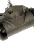 Direct Fit Drum Brake Wheel Cylinder Replacement for Select Vehicle Models, Ideal Replacement for Drum Brakes