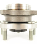 Subaru Front Wheel Hub Bearing Assembly Replacement Kit For 2005 To 2021 Models Aftermarket Complete Bearing Unit Front View