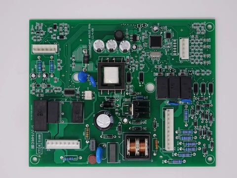 Refrigerator Control Board Replacement For Models And Part Numbers W10310240 W10310240A WPW10310240 AP6019229