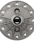 Top view of GM 1965 1966 1967 1968 1969 1970 1971 Beefed Up 8.875 Inch Limited Slip Posi Differential With 12 Bolt 30 Spline