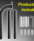 FM100 Keypad Mounting Post For Mighty Mule Digital Keypad FM137 FM136 Compatible, Ground Or Concrete Install parts view