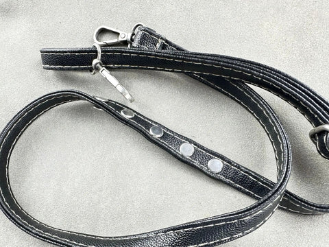 Knockout Quality 200 Piece Chicago Screws Leather Rivets Phillips Head Cross Slot Binding Kit leather dog leash with snaps and rivets.