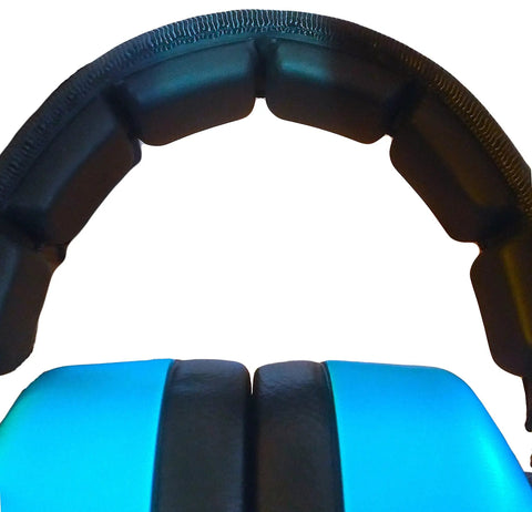 37dB NRR Safety Ear Muffs For Shooting And Industrial Use, Ultra Comfort Earmuffs With Padded Headband, Superior Noise Reduction Hearing Protection For Loud Environments, Durable, Lightweight, All Day Comfort