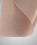 Close-up of PTFE Teflon Nonstick Sheet Roll 39 Inch By 10 Yard, 5 Mil Thick Craft Mat for Arts and Crafts, Applique, Project Protection