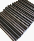 10 Pack 15 Cm Long 1.2 Cm Diameter Purple Sandalwood Dowel Pins For Woodworking And Pen Making, Built For DIYers