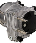 Ford 6C3Z-9G282-C Fuel Pump Assembly Genuine OEM Replacement, heavy duty design, metal construction, drop-in part for easy install.