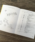 Parts Catalog And Service Manual For Model 310 Baler Small Square Hay Baler With Schematic Exploded Views, open book detail