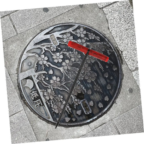 Heavy Duty Multi Function Manhole Cover Lifter With Thick T Shaped Handle For Roller Shutters And Sliding Doors Top Notch No Sweat Pulling Tool Set Pro Grade on manhole cover.