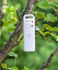 Wireless sensor for Indoor Outdoor Digital Thermometer With Wireless Temperature Sensor And Hygrometer For Home Use outdoors