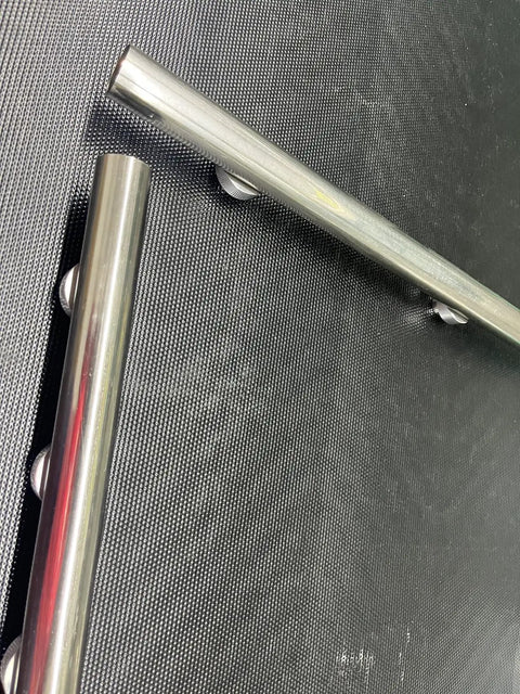 Welding Table Fixture Pins Kit For Shop Fixturing 12 Pieces Five Eighths Inch By One Inch By One Point Five Inch Aluminum Alignment Pins