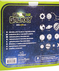 Huge 500 Piece Glow In The Dark Ceiling Stars Set With Sun Moon Earth Planets And Big Dipper For Kids Room Nighttime Fun