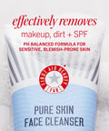 Face Faves Skincare Gift Set With Cleanser Exfoliating Pads And Ultra Repair Cream For Travel Friendly Hydration tube