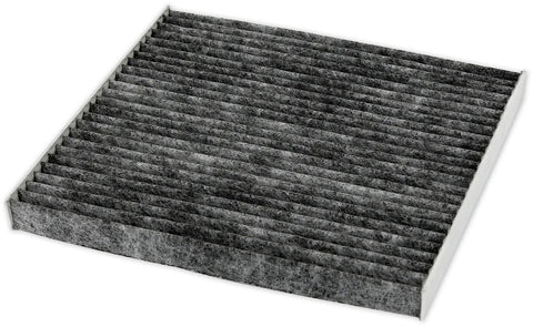 Premium Cabin Air Filter With Activated Carbon For Toyota Corolla 2002-2008 And Matrix 2003-2008, Also Fits Chirey Omoda 5 2023 And Tiggo 4PRO 2023-2024