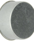 Speedi Sleeve Shaft Repair Sleeve For 3.5 Inch Shaft Diameter 0.625 Inch Width SSLEEVE Style Silver Finish Durable Metal