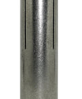 Top Shelf Rock Solid Drop In Concrete Anchors Three Eighth Inch Zinc Plated Steel Fasteners With Setting Tool Fifty Count Box Pack, setting tool close-up.