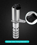 Exhaust Camshaft Position Actuator Solenoid For GM VVT System OE Replacement Fits Chevy Trailblazer Colorado GMC Envoy
