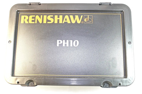 Top Tier Ph10mq Cmm Probe Head Featuring Hella Precise 720 Repeatable Positioning And Badass Reliability For Tough Industrial Metrology Inspections Straight Up Quality You Can Trust Forever, product case.