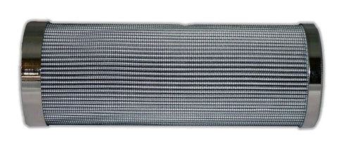 Drop In Replacement Hydraulic Filter For Pall HC9601FDP8H 1 Pack High Efficiency Durable Filter Elements Made In USA Or Canada To Cut Downtime And Protect Equipment