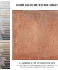 Porcelain Floor And Wall Tile Eight And Three Quarters Inch Square Glazed With A Medium Textured Finish And Low Sheen PEI III Rating