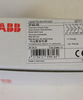 Box of TF42-35 29 To 35 Amp IEC Overload Relay For AF Series Contactors, showing specifications and ABB logo.