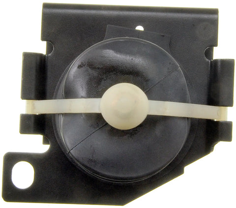 Clutch Slave Cylinder Direct Replacement For Smooth Shifts And Easy Pedal Feel, OEM style black housing with rubber seals