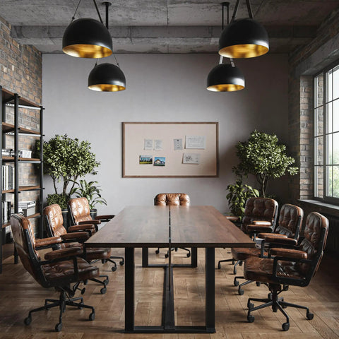 Massive 48 By 72 Bulletin Board With Rustic Wood Frame And Industrial Grade Pinning Surface for office wall display.