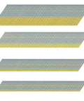 Angled Finish Nail Set 15 Gauge 34 Degree DA Series Galvanized Variety Pack 1-1/4 Inch 1-1/2 Inch 2 Inch 2-1/2 Inch shown in detail