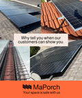 Solar Panel Squirrel Guard Mesh for Backyard Protection PVC Coated Galvanized Steel Barrier Netting 6 Inch By 50 Foot Black Bird And Critter Barrier Easy Install Under Fence Keeps Panels Clean And Pest Free